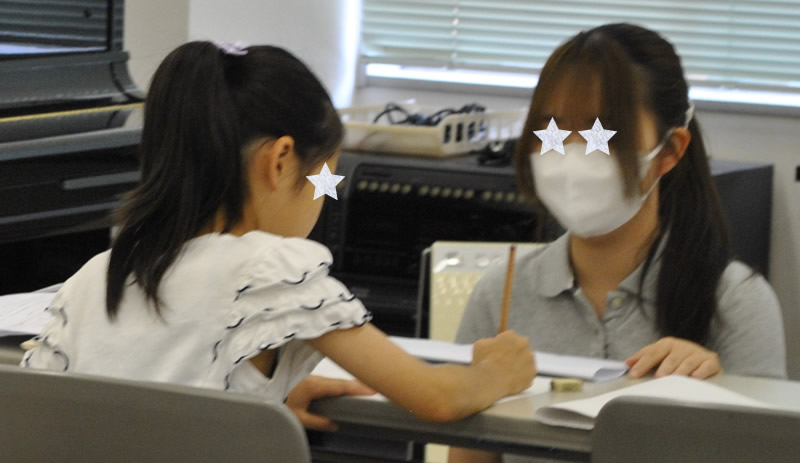 小学生読書感想文教室　@神戸新聞カルチャー六甲道